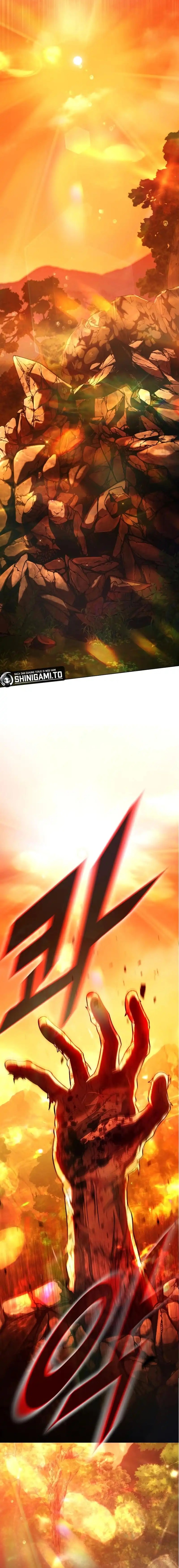 Zombie Papa Chapter 11 Gambar 44