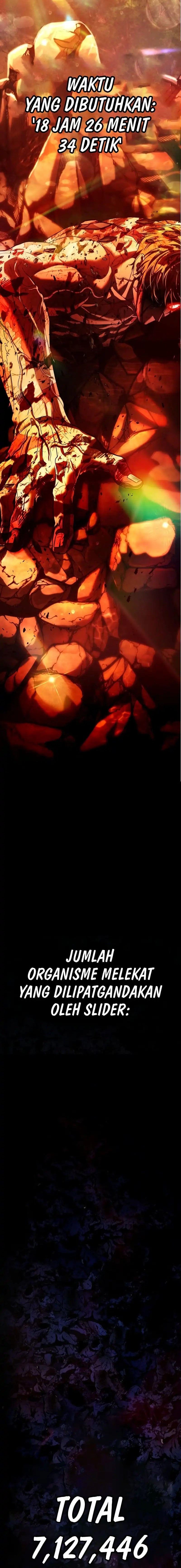 Zombie Papa Chapter 11 Gambar 45