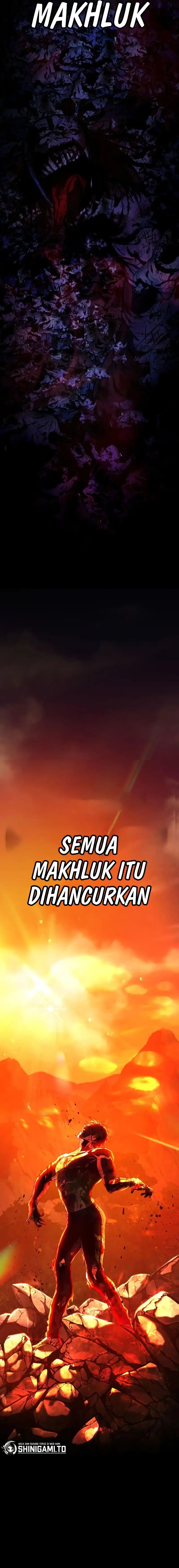 Zombie Papa Chapter 11 Gambar 46