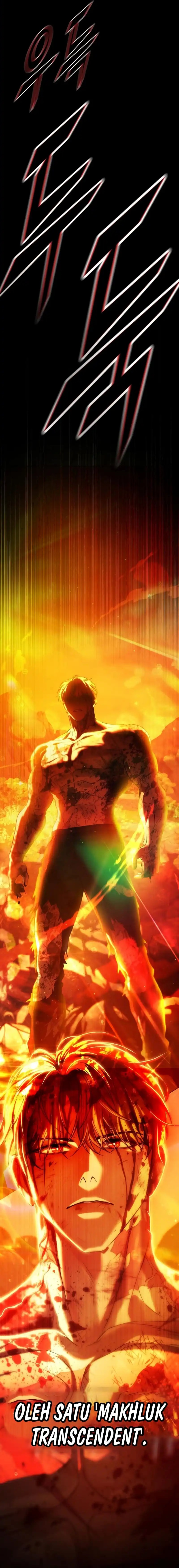 Zombie Papa Chapter 11 Gambar 48