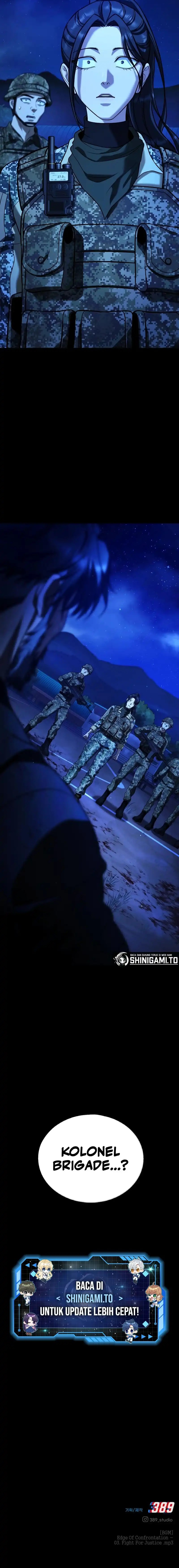 Zombie Papa Chapter 11 Gambar 50