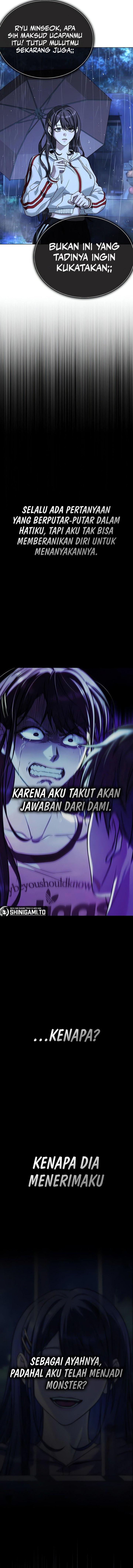 Zombie Papa Chapter 13 Gambar 11