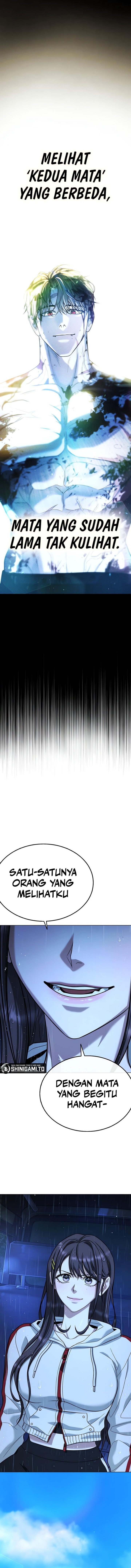 Zombie Papa Chapter 13 Gambar 16