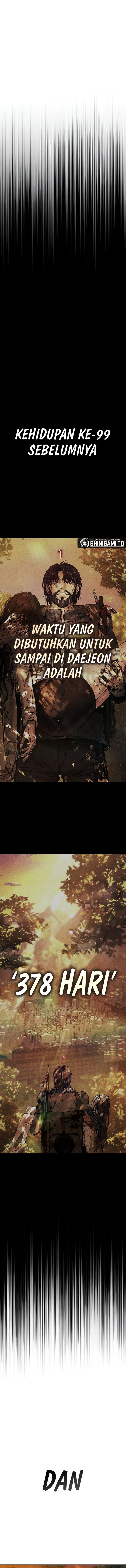 Zombie Papa Chapter 13 Gambar 24