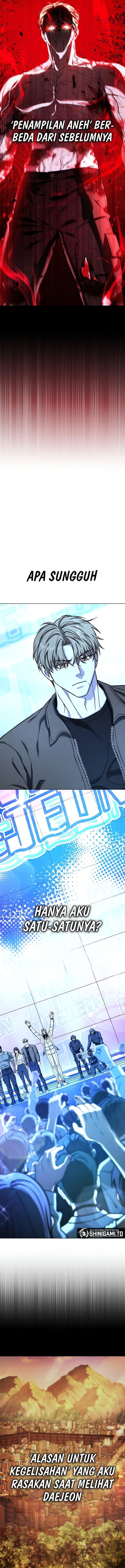 Zombie Papa Chapter 16 Gambar 3