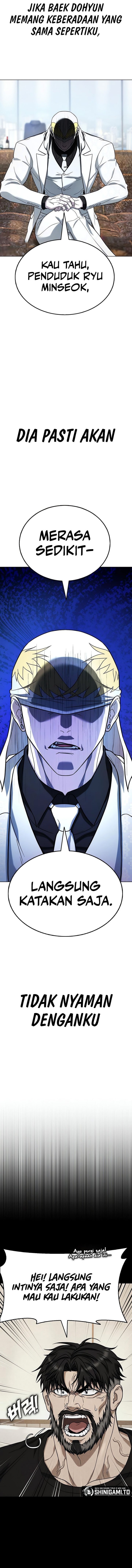 Zombie Papa Chapter 16 Gambar 22