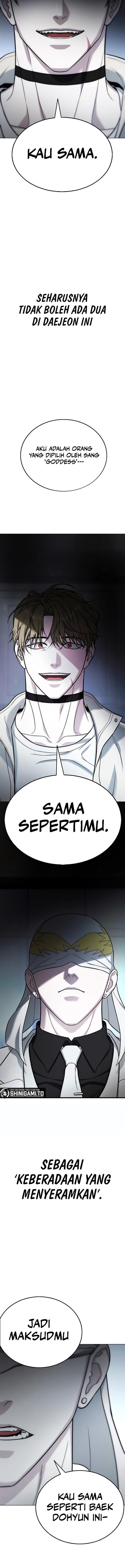 Zombie Papa Chapter 16 Gambar 24