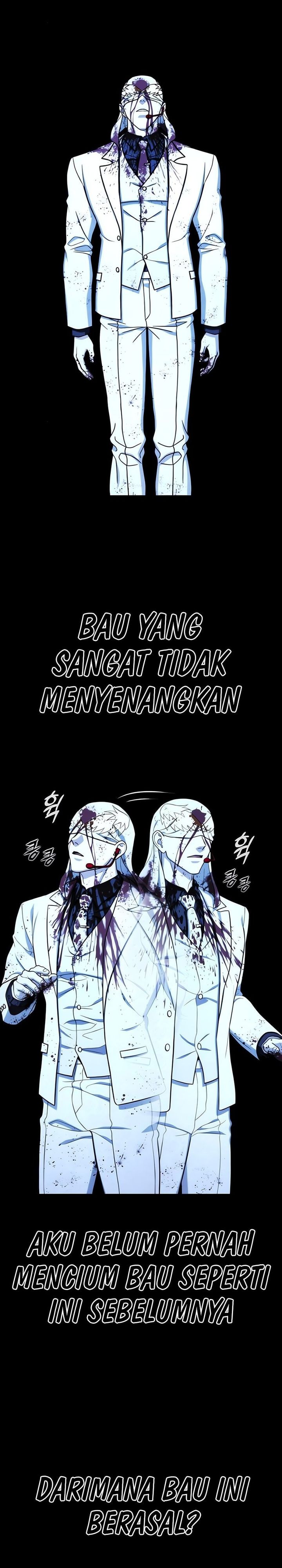 Zombie Papa Chapter 17 Gambar 2