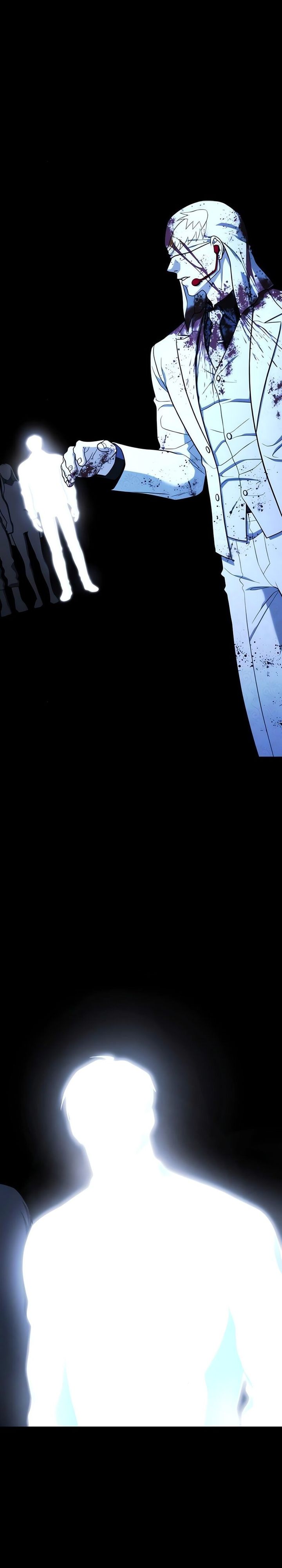 Zombie Papa Chapter 17 Gambar 3