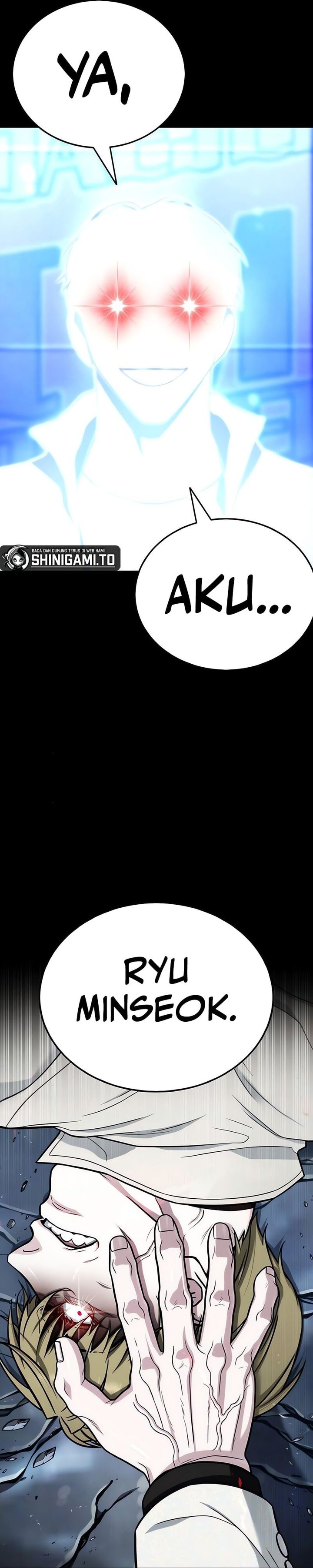 Zombie Papa Chapter 17 Gambar 5