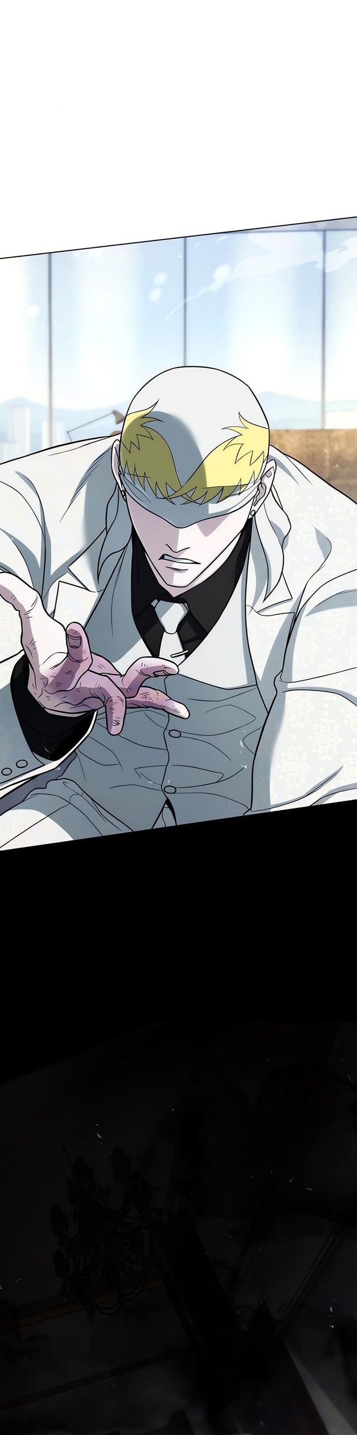 Zombie Papa Chapter 17 Gambar 11