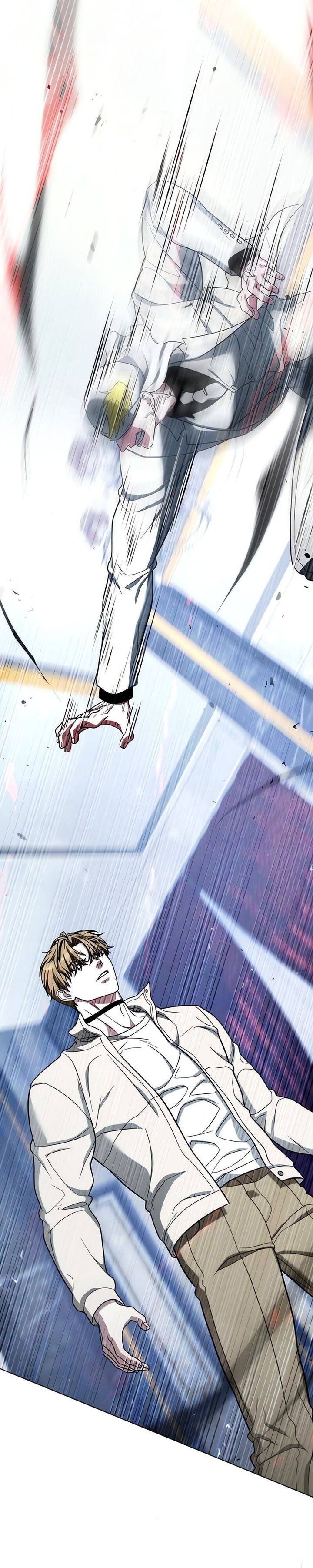 Zombie Papa Chapter 17 Gambar 14