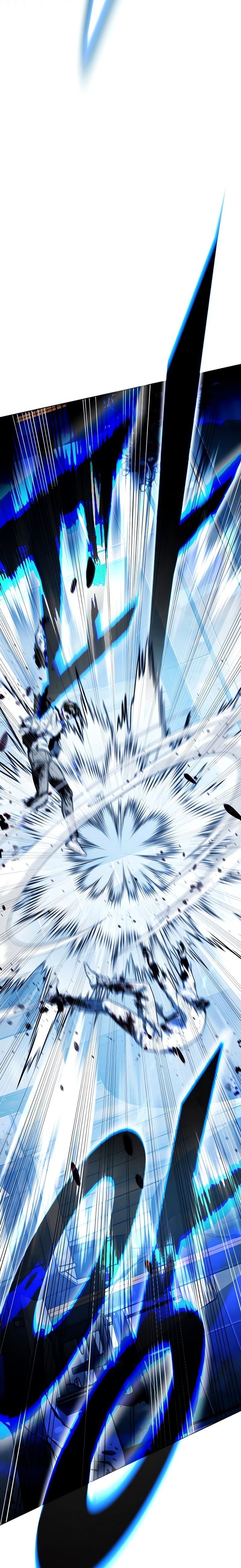 Zombie Papa Chapter 17 Gambar 22