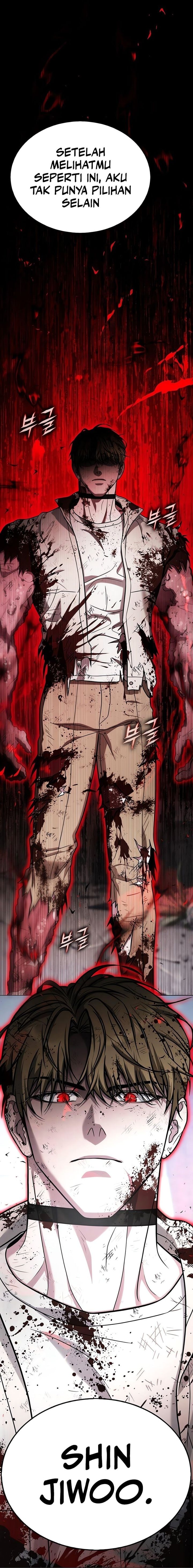 Zombie Papa Chapter 17 Gambar 25