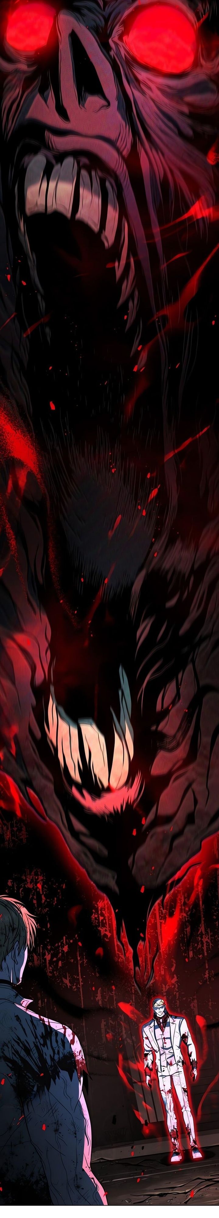 Zombie Papa Chapter 17 Gambar 28