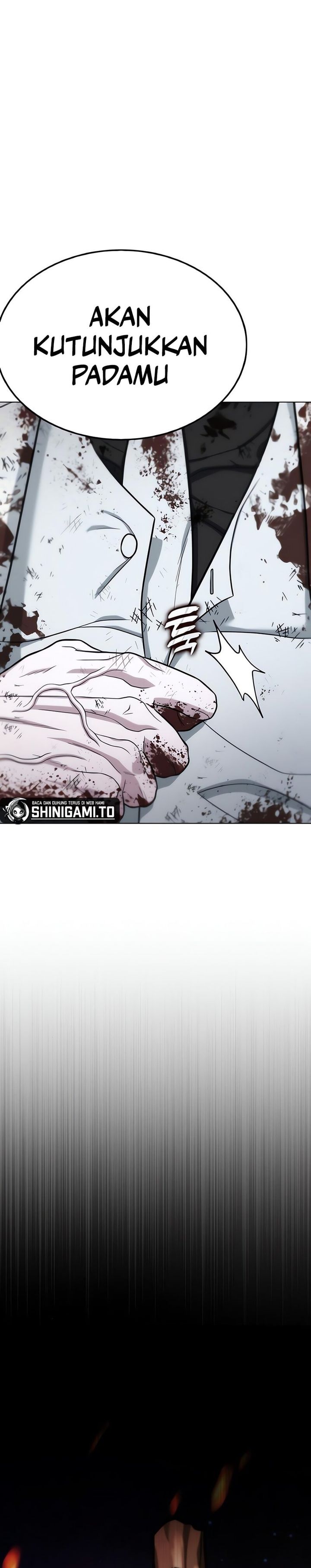 Zombie Papa Chapter 17 Gambar 29