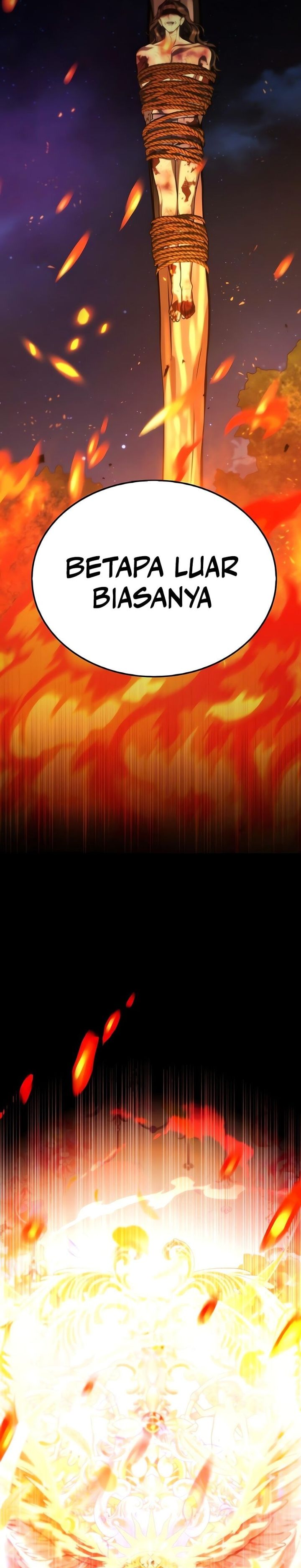 Zombie Papa Chapter 17 Gambar 30