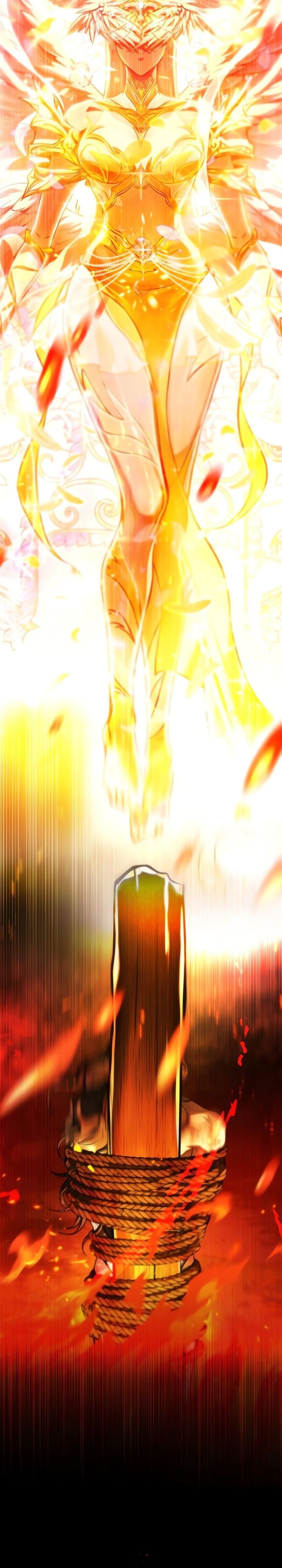 Zombie Papa Chapter 17 Gambar 31