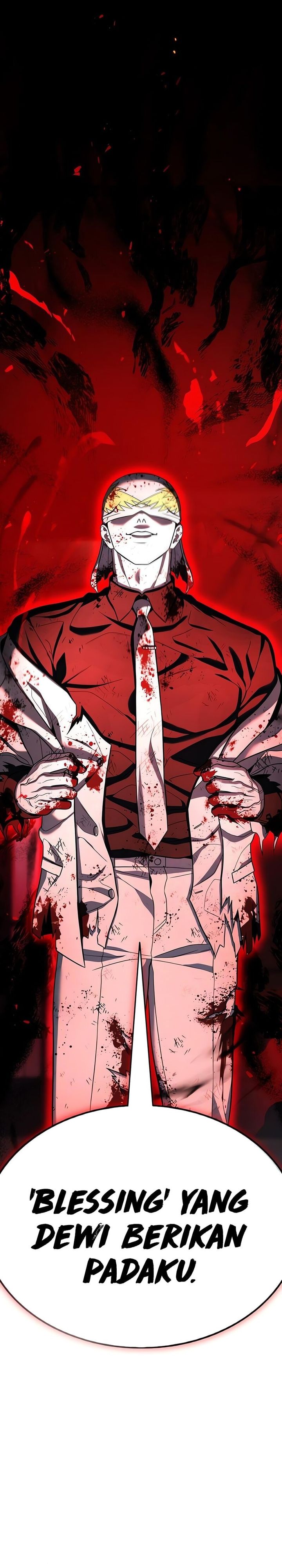 Zombie Papa Chapter 17 Gambar 32