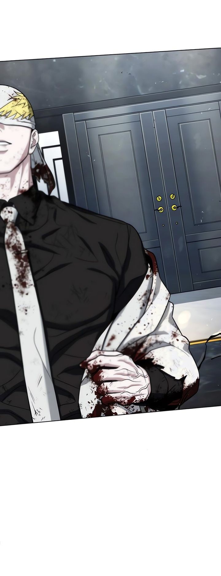 Zombie Papa Chapter 17 Gambar 33