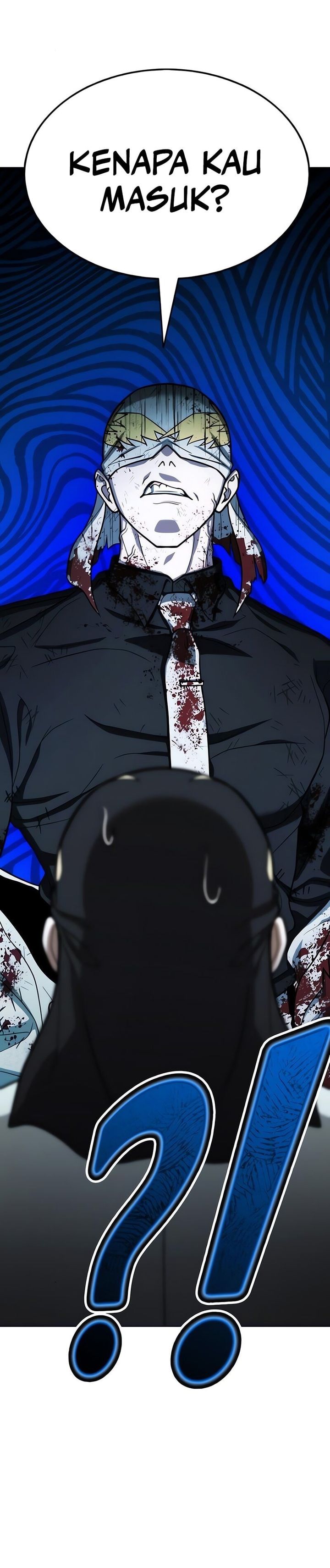 Zombie Papa Chapter 17 Gambar 38