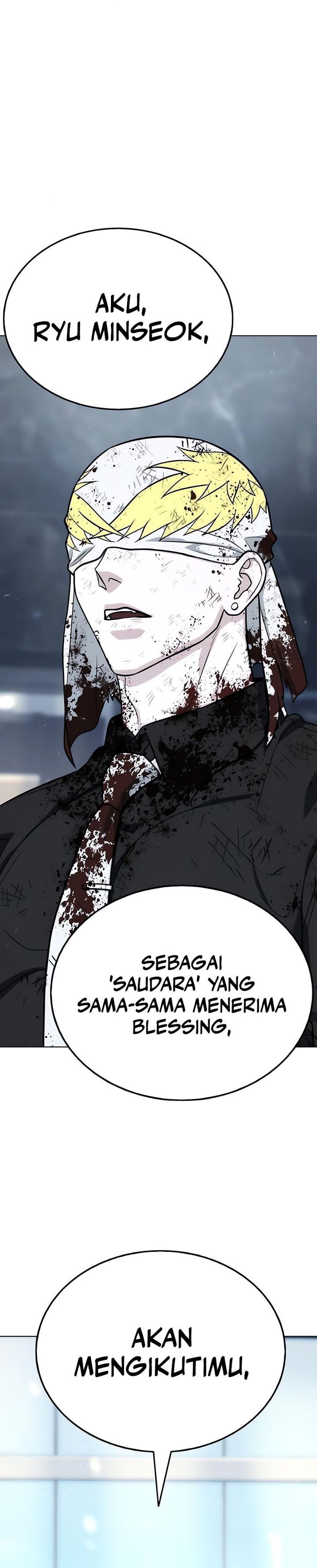 Zombie Papa Chapter 17 Gambar 43