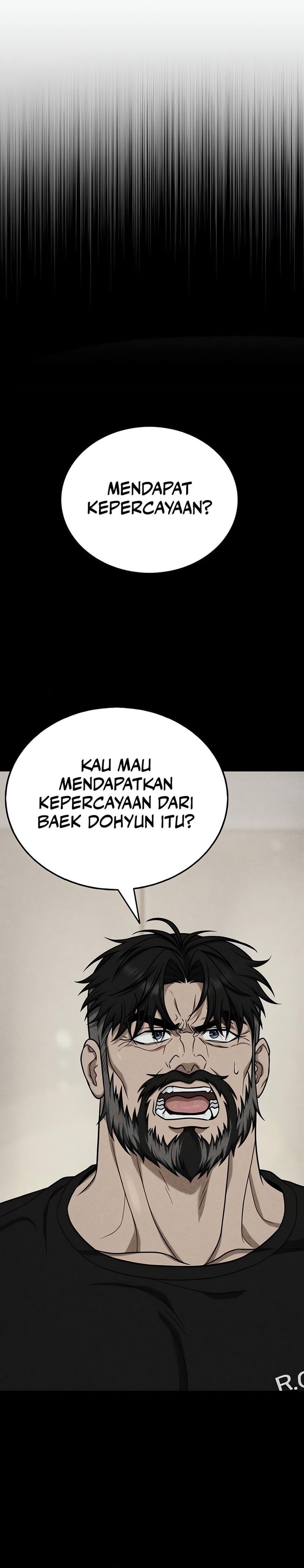 Zombie Papa Chapter 17 Gambar 45