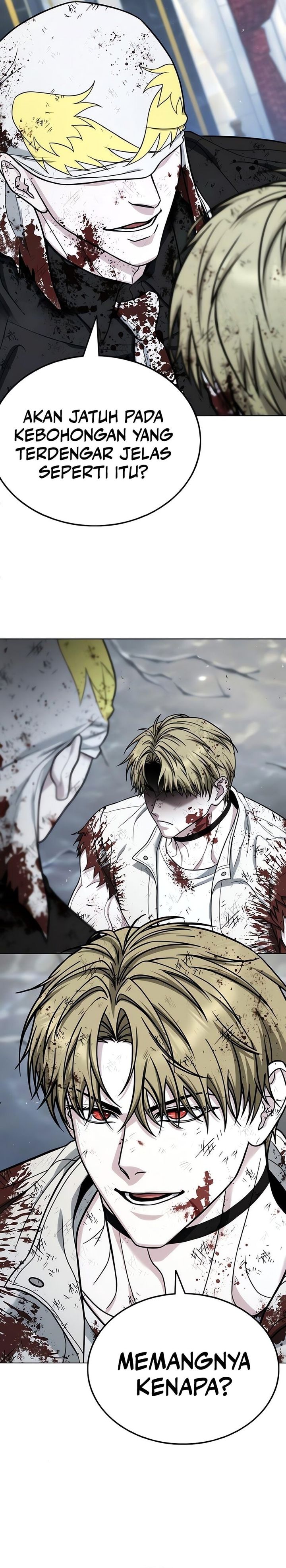 Zombie Papa Chapter 17 Gambar 51