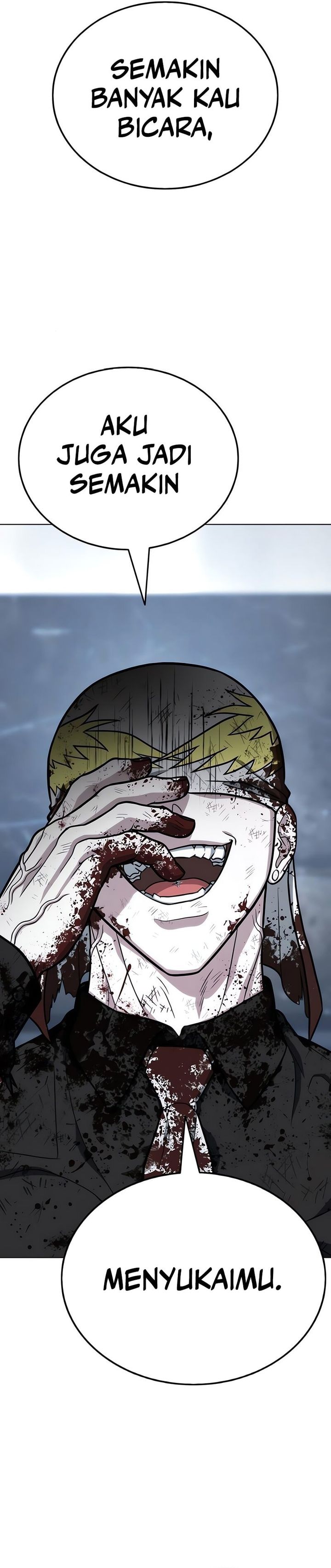 Zombie Papa Chapter 17 Gambar 56