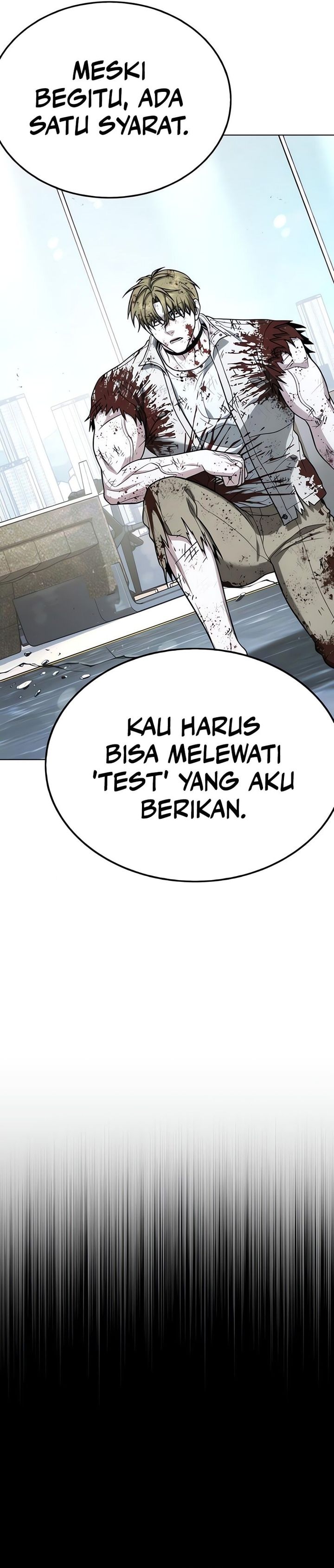 Zombie Papa Chapter 17 Gambar 60