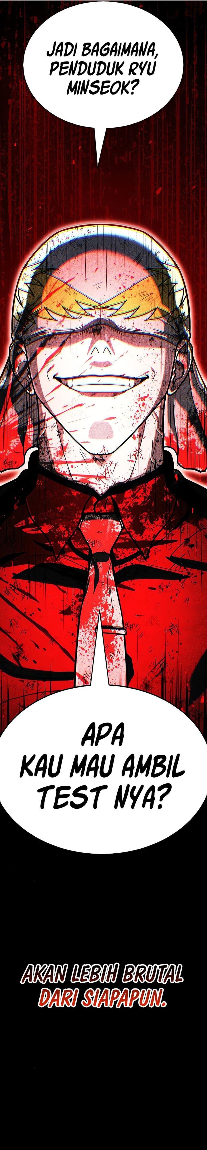 Zombie Papa Chapter 17 Gambar 62