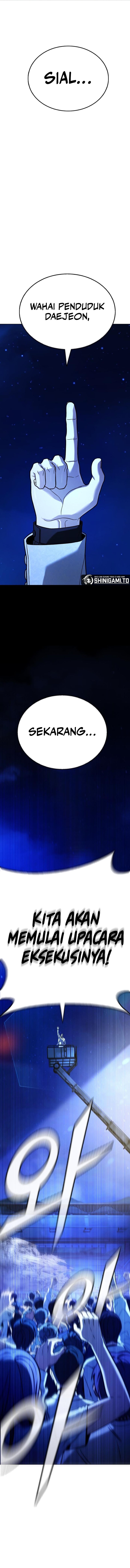 Zombie Papa Chapter 18 Gambar 6