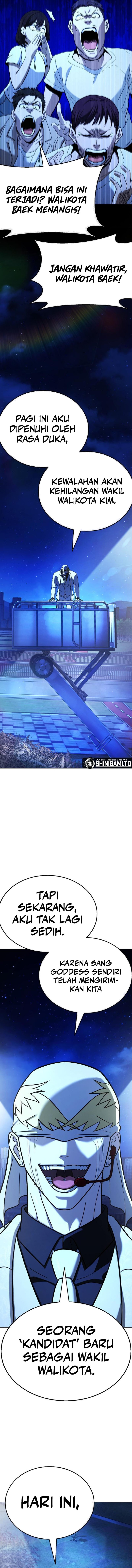 Zombie Papa Chapter 18 Gambar 8