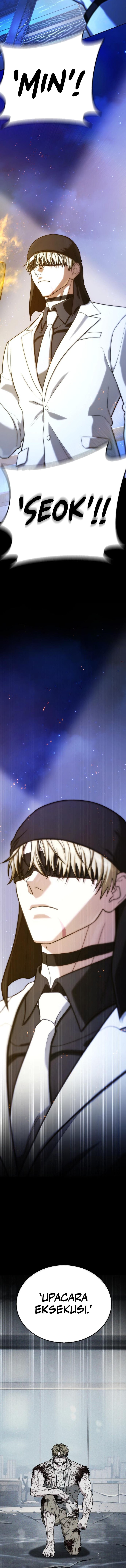 Zombie Papa Chapter 18 Gambar 10