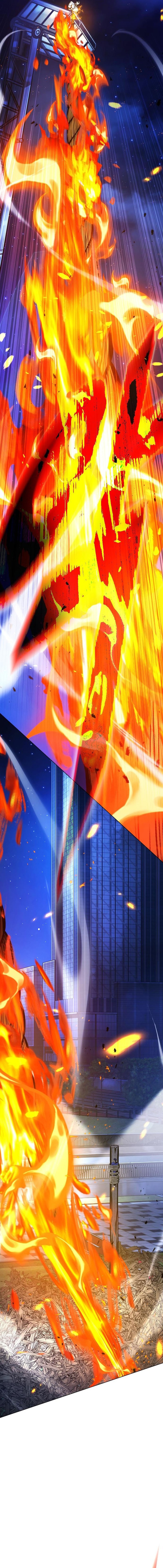 Zombie Papa Chapter 18 Gambar 16