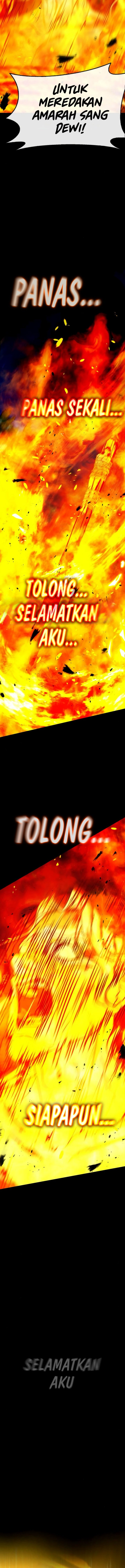 Zombie Papa Chapter 21 Gambar 9