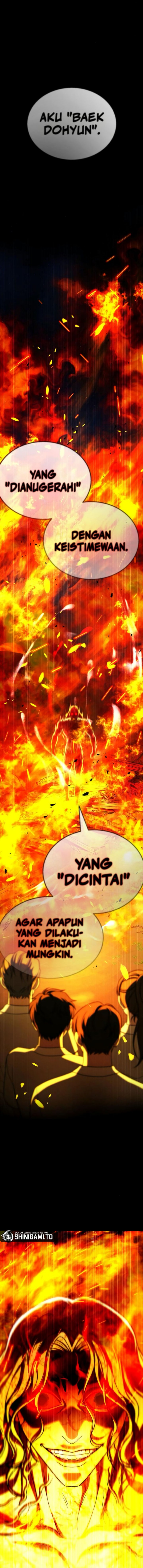 Zombie Papa Chapter 21 Gambar 12