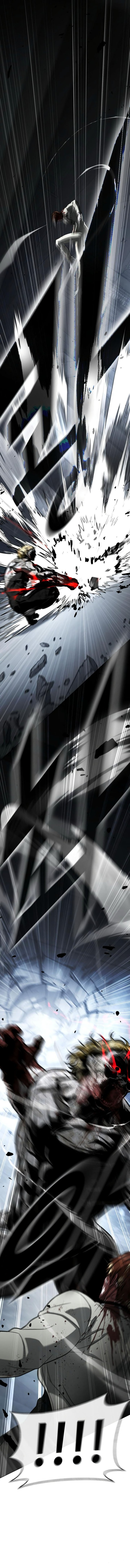 Zombie Papa Chapter 21 Gambar 18