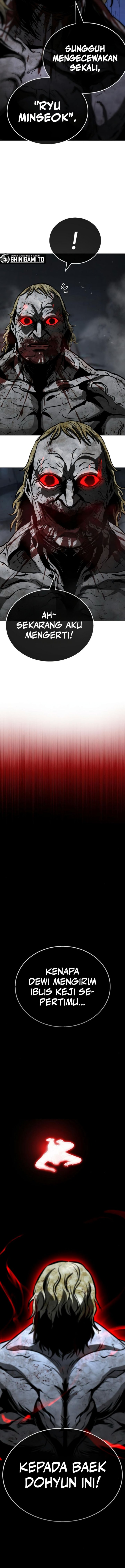 Zombie Papa Chapter 21 Gambar 21