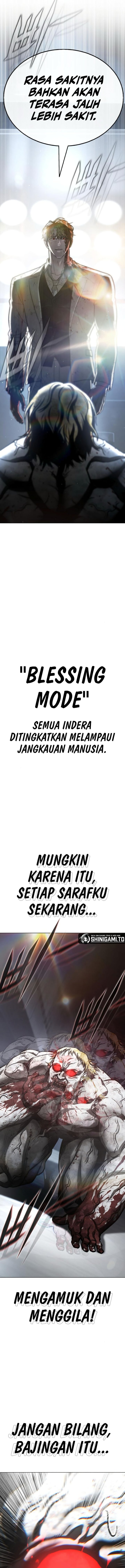 Zombie Papa Chapter 21 Gambar 31