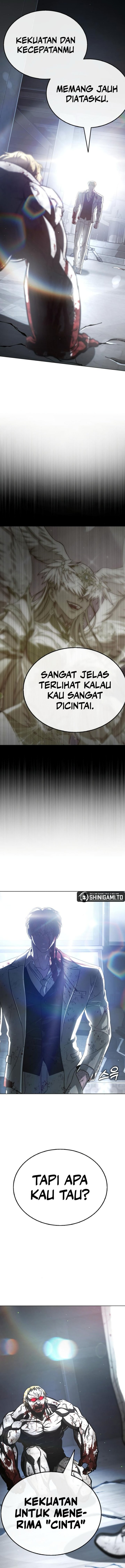 Zombie Papa Chapter 21 Gambar 34