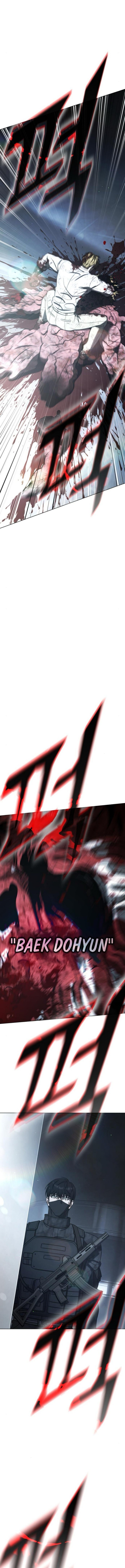 Zombie Papa Chapter 22 Gambar 3