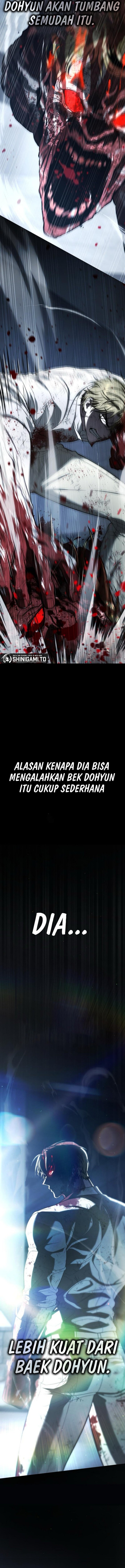 Zombie Papa Chapter 22 Gambar 7
