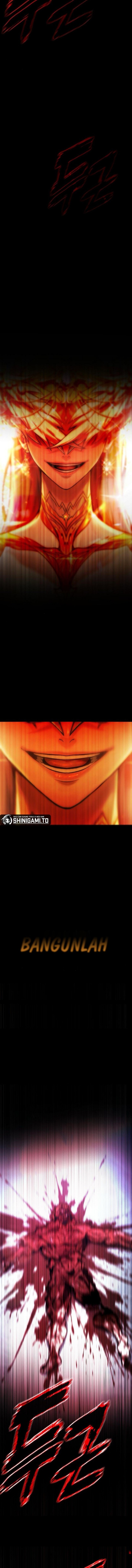 Zombie Papa Chapter 22 Gambar 9