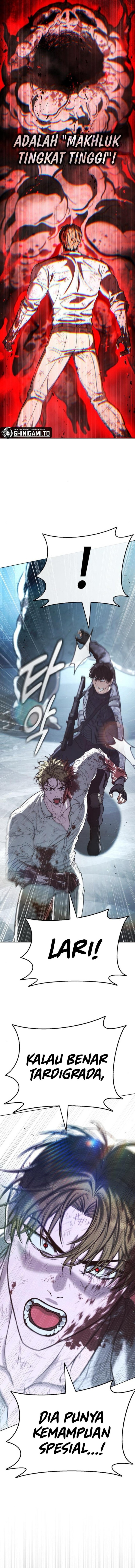 Zombie Papa Chapter 22 Gambar 14