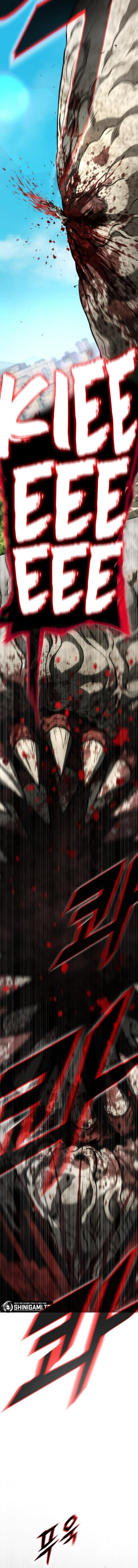 Zombie Papa Chapter 22 Gambar 39