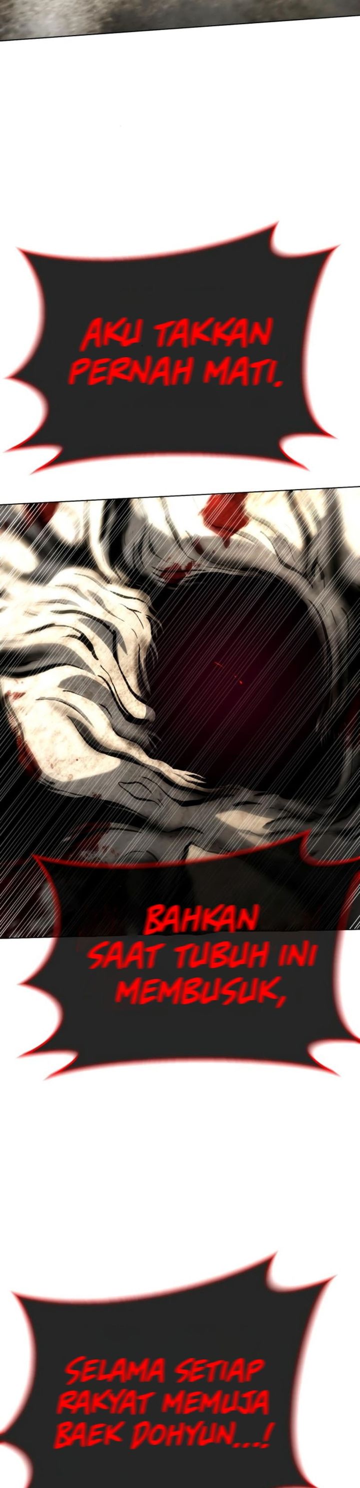 Zombie Papa Chapter 23 Gambar 6