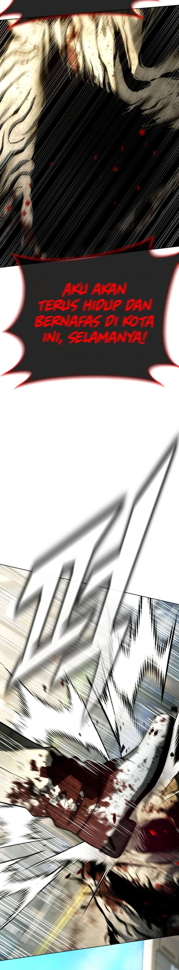 Zombie Papa Chapter 23 Gambar 7