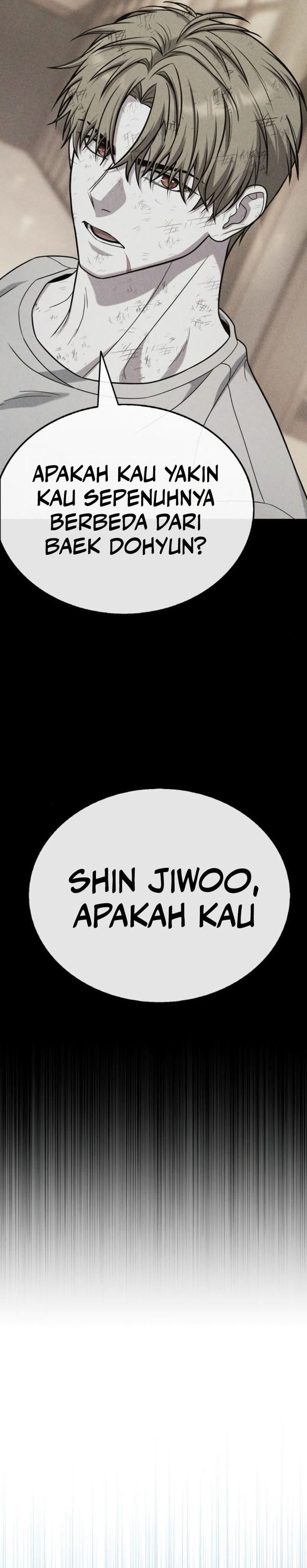 Zombie Papa Chapter 23 Gambar 18