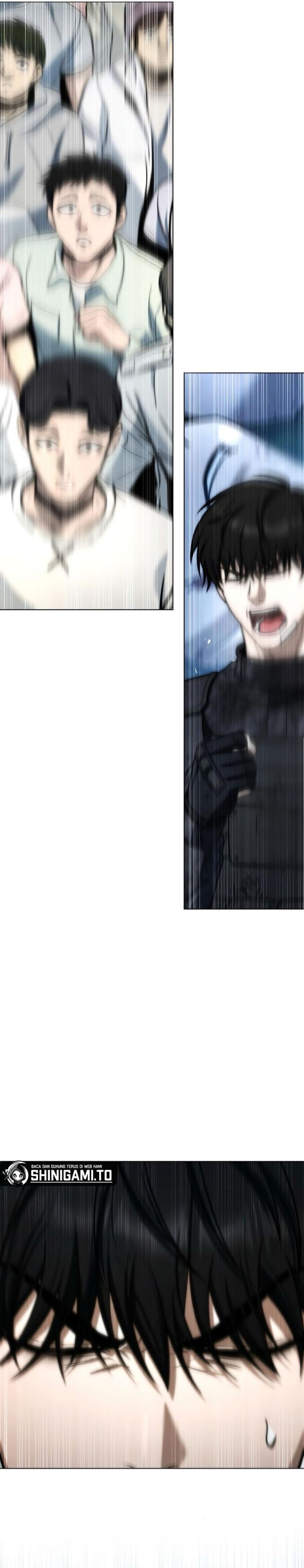 Zombie Papa Chapter 23 Gambar 22